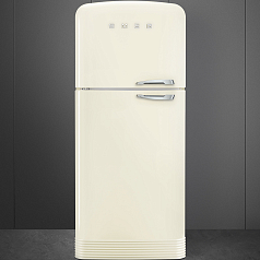 Холодильник Smeg FAB50LCR