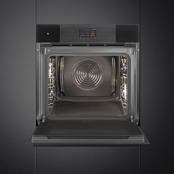 Духовой шкаф Smeg SO6104S4PB3 preview 12
