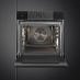 Купить Духовой шкаф Smeg SO6104S4PB3 preview 12