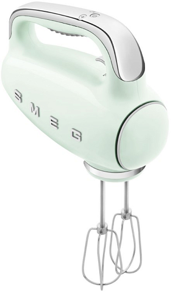 Ручной миксер Smeg HMF01PGEU preview 8