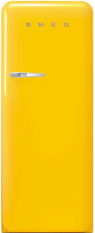 Холодильник Smeg FAB28RYW3