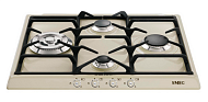 Варочная панель Smeg SR764PX