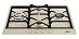 Купить Варочная панель Smeg SR764PX preview 1