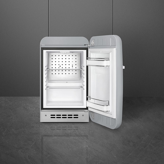 Минибар Smeg FAB5RSV5 preview 2