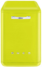 Посудомоечная машина Smeg BLV2VE-1