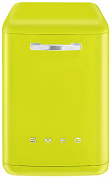 Посудомоечная машина Smeg BLV2VE-1