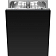 Встраиваемая посудомоечная машина Smeg STL825A-2