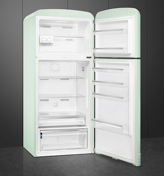 Холодильник Smeg FAB50RPG5 preview 5