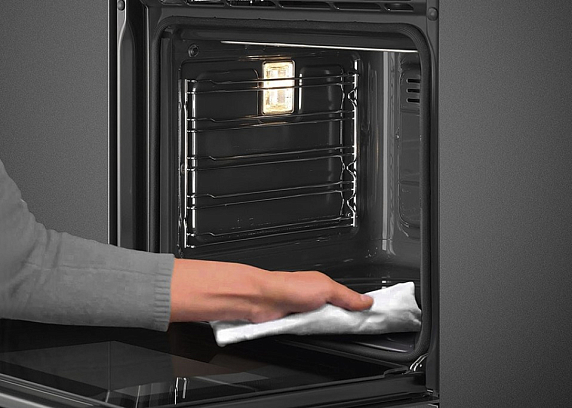 Духовой шкаф Smeg SOP6101S2S preview 4