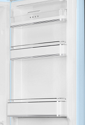Холодильник Smeg FAB32RPB5