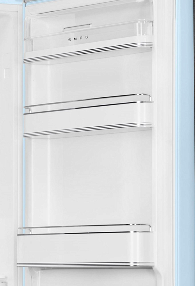 Холодильник Smeg FAB32RPB5 preview 3