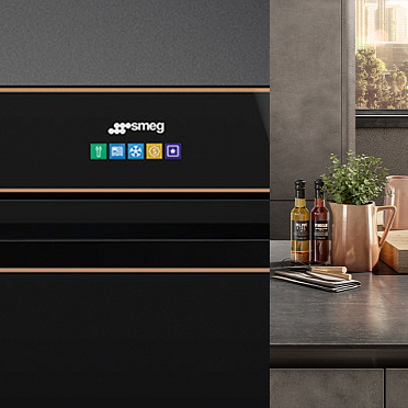 Управление Touch Control