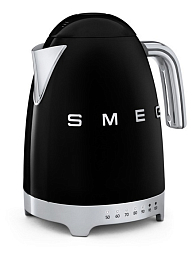 Электрический чайник Smeg KLF02BLEU