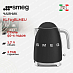 Купить Электрический чайник Smeg KLF03BLMEU preview 1
