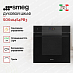 Купить Духовой шкаф Smeg SO6104S4PB3 preview 3