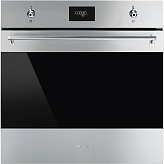 Духовой шкаф Smeg SF6301TVX