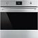 Духовой шкаф Smeg SF6301TVX