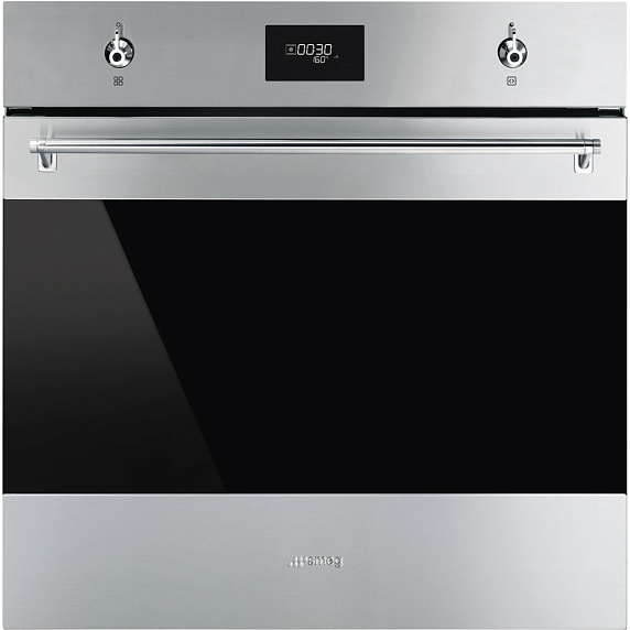 Духовой шкаф Smeg SF6301TVX preview 1