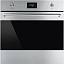 Духовой шкаф Smeg SF6301TVX