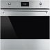 Купить Духовой шкаф Smeg SF6301TVX preview 1