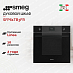 Купить Духовой шкаф Smeg SFP61TB3FR preview 1