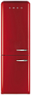 Холодильник Smeg FAB32LRN1