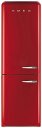Холодильник Smeg FAB32LRN1