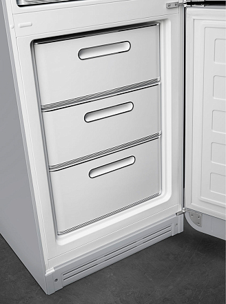 Холодильник Smeg FAB32RSV6 preview 5