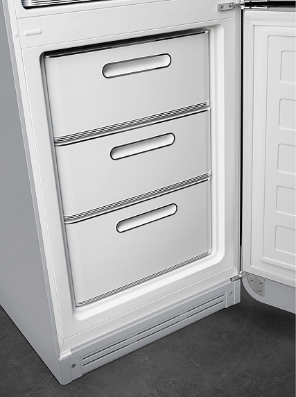 Холодильник Smeg FAB32RSV6 preview 5