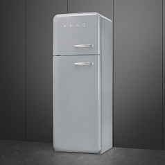Холодильник Smeg FAB30LSV3