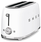 Тостер Smeg TSF02WHEU