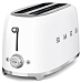 Купить Тостер Smeg TSF02WHEU preview 1