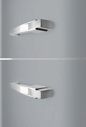 Холодильник Smeg FAB32LSV6 preview 5