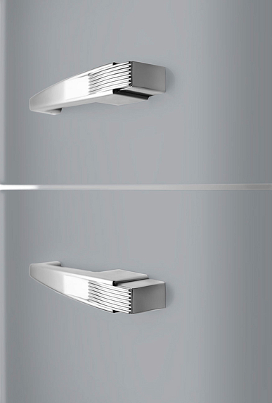 Холодильник Smeg FAB32LSV6 preview 5