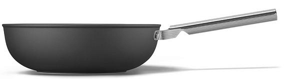 Сковорода WOK Smeg CKFW3001BLM preview 1