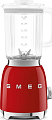 Блендер Smeg BLF03RDEU