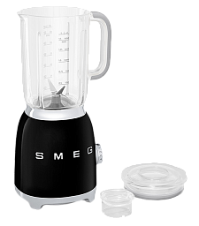 Блендер Smeg BLF01BLEU