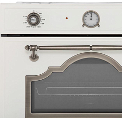 Встраиваемая микроволновая печь Smeg SF4750MBS