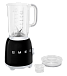 Купить Блендер Smeg BLF01BLEU preview 2