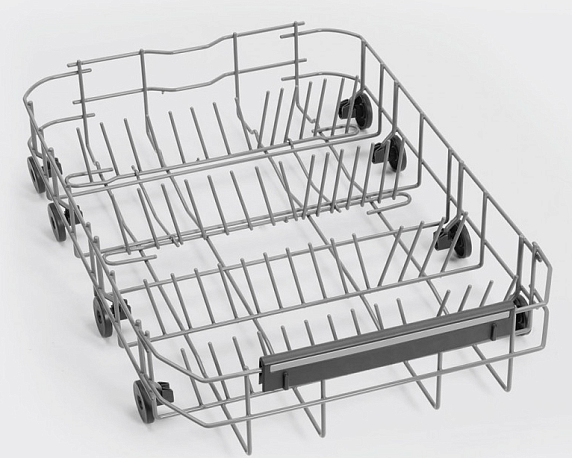 Встраиваемая посудомоечная машина Smeg ST4533CIN preview 12