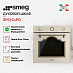 Купить Духовой шкаф Smeg SF67C1PO preview 3