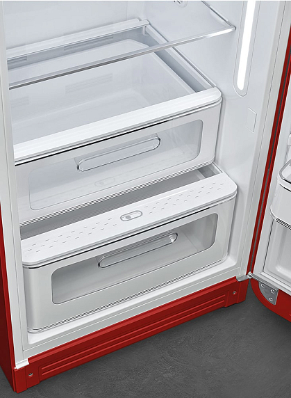 Холодильник Smeg FAB28RRD6 preview 7