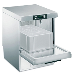 Посудомоечная машина Smeg CW526SD