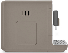 Автоматическая кофемашина Smeg BCC02TPMEU