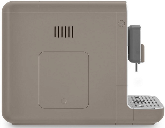 Автоматическая кофемашина Smeg BCC02TPMEU preview 2