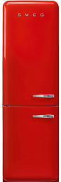 Холодильник Smeg FAB32LRD6