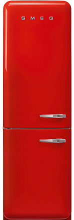 Холодильник Smeg FAB32LRD6 preview 1