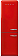 Холодильник Smeg FAB32LRD6