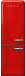 Купить Холодильник Smeg FAB32LRD6 preview 1