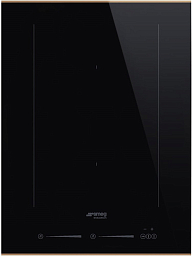Варочная панель Smeg SIM631WLDR
